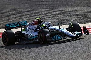 Mercedes F1 verwacht snelle progressie: “Er is laaghangend fruit”