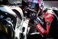 GALERÍA: mejores fotos del GP de Argentina MotoGP