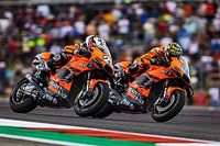 Poncharal : Les rookies subissent le niveau "incroyable" du MotoGP