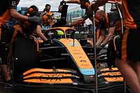 Зайдль: У McLaren есть план по выходу в лидеры Формулы 1