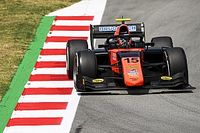 F2: Drugovich domina Gara 2 davanti a Ghiotto e Schumacher