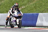 Moto2 - Estiria: Canet se estrena en la pole con Martín, 2º
