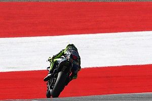 GALERÍA: las imágenes del viernes del GP de Estiria MotoGP