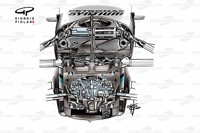 Mercedes concorde nel portare avanti il bando del DAS dal 2021