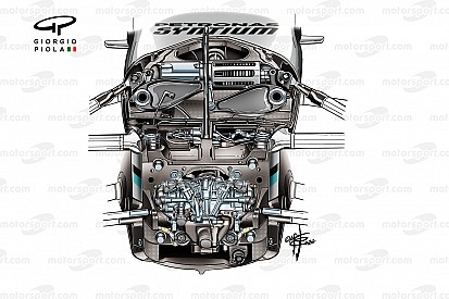 ¿Será legal el revolucionario DAS de Mercedes en 2021?