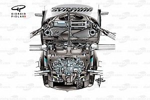 Mercedes concorde nel portare avanti il bando del DAS dal 2021