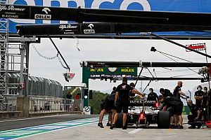 FIA kijkt opnieuw naar regel over radioverkeer in formatieronde