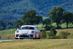 Carrera Cup Italia, Mugello: Cerqui apre la stagione in gara 1