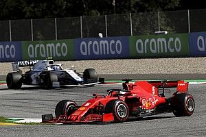 Gerhard Berger szerint a motorban kell keresni a Ferrari hibáját