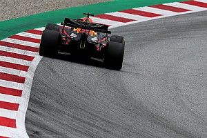 A Red Bull most utánanéz a dolgoknak a DAS kapcsán