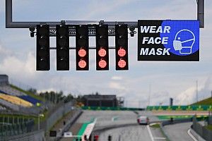 FIA heeft vertrouwen in coronaprotocol: “Kunnen nu altijd racen”