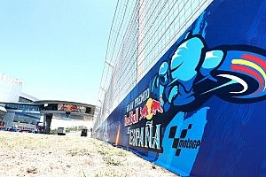 Херес предупредил о риске потери MotoGP после 2023 года