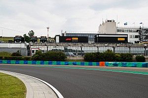 La F1 rapporte ses premiers cas de COVID-19 depuis la reprise