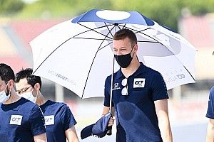 Квят в очках, Mercedes без победы. Пять смелых прогнозов на Гран При Сахира