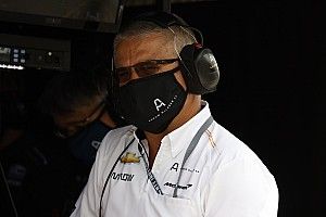 De Ferran, McLaren'dan ayrılıyor