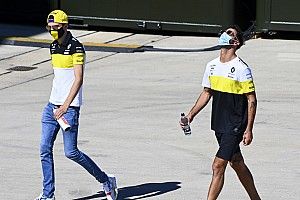 Ricciardo céges verdája a Brit Nagydíjra