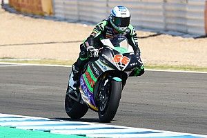 Niki Tuuli operato al polso destro a Barcellona