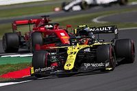 Renault sees 'Ford v Ferrari' spirit from new CEO