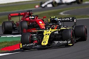 Renault F1 voit un esprit "Ford v Ferrari" chez son nouveau boss