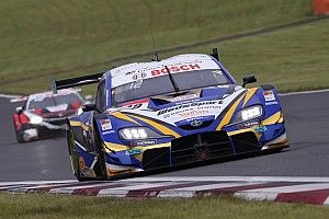 鈴鹿で流れを変えられるか……19号車WedsSportの宮田莉朋「富士でのペースの良さを活かしたい」