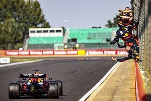 RETA FINAL: Pneus podem fazer com que Red Bull equilibre jogo com Mercedes?