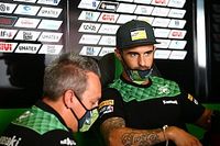 Oficial: Forés no seguirá con Puccetti en el WorldSBK 2021