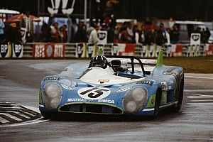 Le Mans 1972 : le jour où Hill a conquis la Triple Couronne