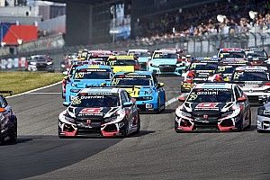 TCR South America revela regulamento desportivo