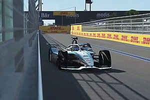 Formule E beloont winnaar esportstitel met test in echte FE-bolide