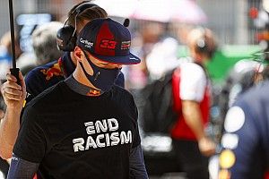 Verstappen: "Mercedes forti. Sarà un successo essere vicini"