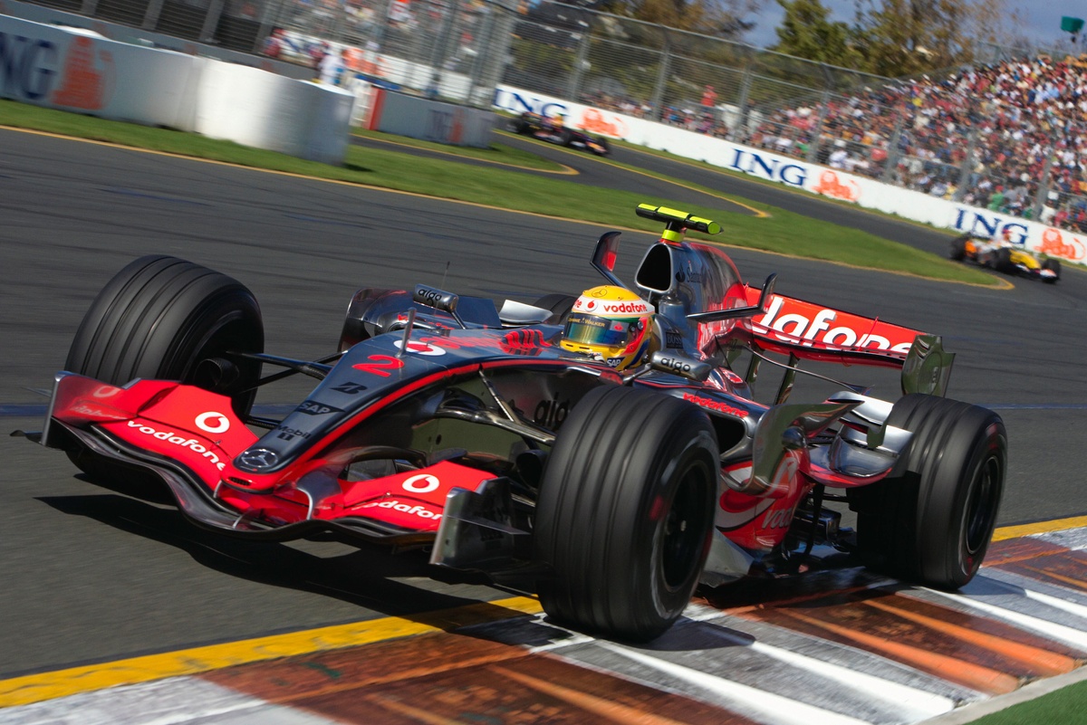 Lewis Hamilton avait presque signé chez Sauber pour ses débuts en F1