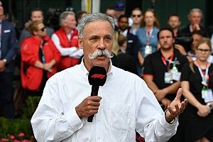 F1 apresenta calendário provisório de 2021 às equipes nesta segunda (26)