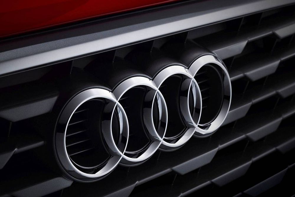 vegleges-audi-logo