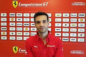 Virtual 24h, Ciccorossi: "Leclerc e Giovi beffati dal server!"