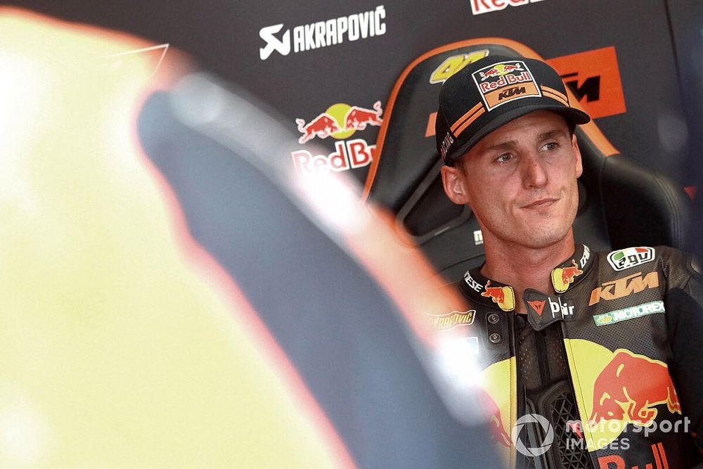 Pol Espargaro, Red Bull KTM Factory Racing