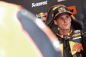 Pol Espargaro: “Pago la negligenza dei commissari, è ingiusto”