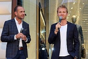 Czollner Gyula: Nem szeretném megélni, hogy az F1 legyen a COVID első sport-áldozata – exkluzív
