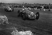 La F1 a 70 ans : Silverstone 1950, là où tout a commencé