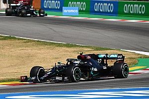 ÉLŐ F1-ES KÖZVETÍTÉS: időmérő edzés - Spanyol Nagydíj 2020 (LIVE)