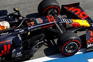 Brawn over boordradio Verstappen: Team heeft alle informatie