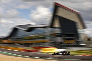 La recta principal de Silverstone llevará el nombre de Hamilton