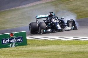 Pirelli encuentra la causa del drama del GP de Gran Bretaña