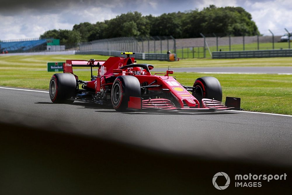 Ferrari: Signing new Concorde Agreement offers F1 “growth”