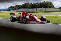 Leclerc&nbsp;sorprendido por su 4&deg; lugar, pero preocupado para la carrera