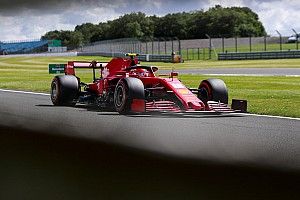 Ferrari: Signing new Concorde Agreement offers F1 “growth”