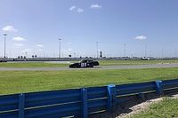 NASCAR halts Labbe SCCA test after failure to get prior approval