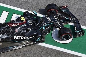 Вольф: Отмена «режима вечеринки» поможет сгладить недостатки Mercedes