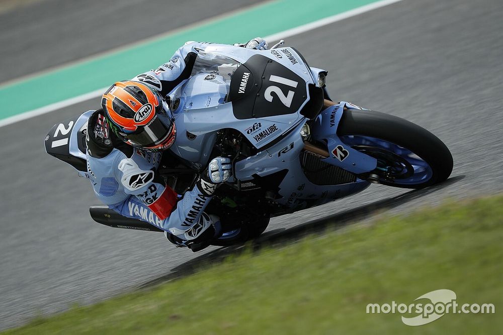 延期された鈴鹿8耐、出場チーム選考結果が発表。またTOP10トライアルは開催せず