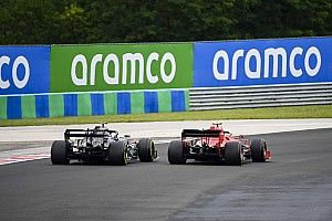 Bottas megnevezte, ki okozott neki még kihívást, de nem fogunk meglepődni