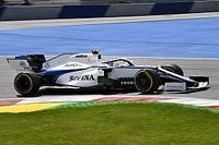 Williams diz que tem conversas com investidores de &ldquo;alta qualidade&rdquo;
